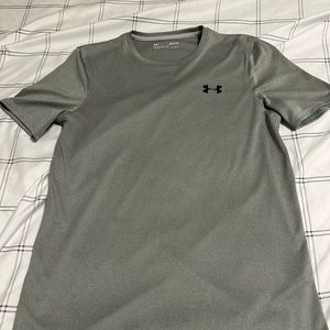 Under Armour T-Shirt!!!